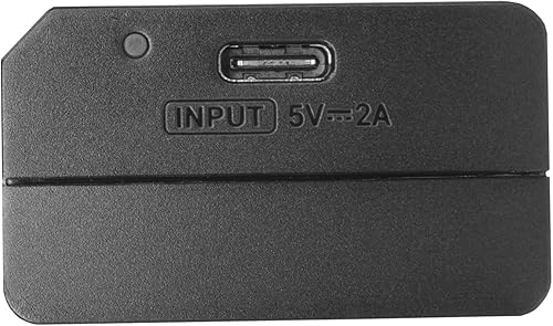 Miniatura 8 de GODOX V100C V100-C - Flash de cámara de cabeza redonda para Canon, TTL Canon Flash, con batería de litio GODOX V1 Pro VB30