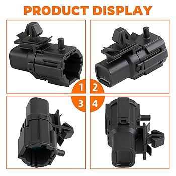 Verna　加湿器　黒 Amazon.com: GoaMotors 27722-3VA0A Ambient Air Temperature