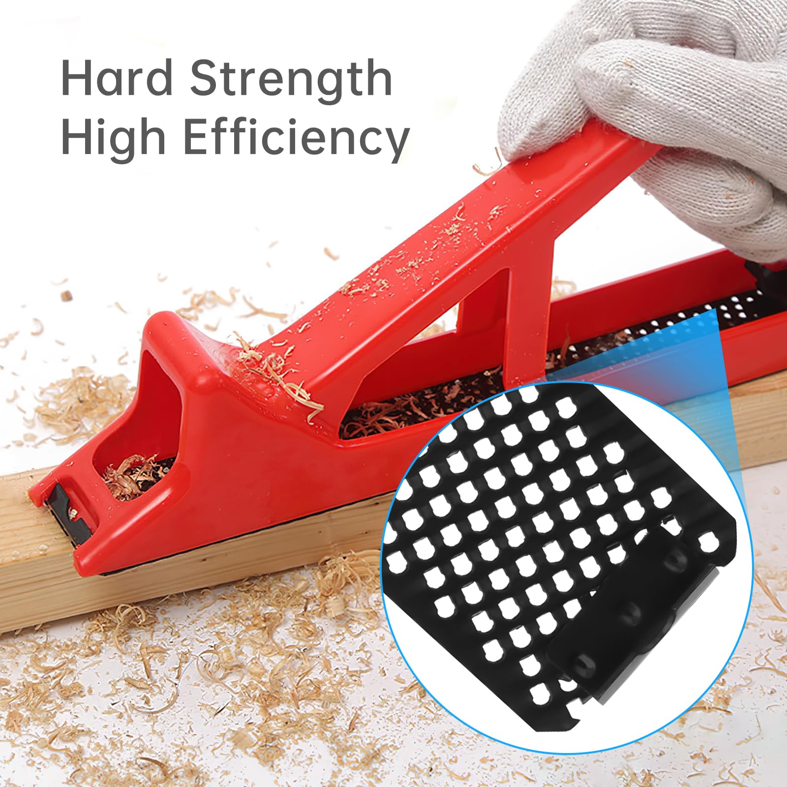 Snapklik.com : 10-Inch Curved Flat Standard Cut Replacement Blade ...