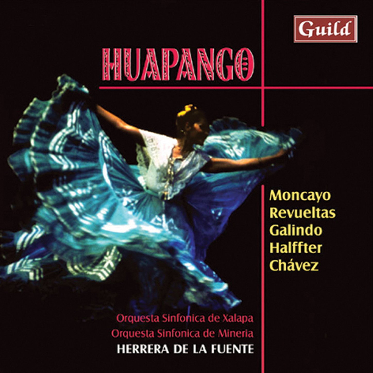 Orquestra Sinfonica de Xalapa