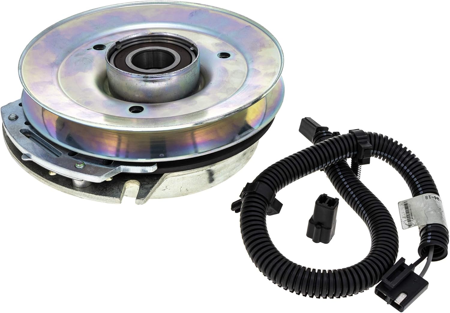 Exmark 1097665 Spot Brake Clutch Spacer Kit Lazer Z AC AS