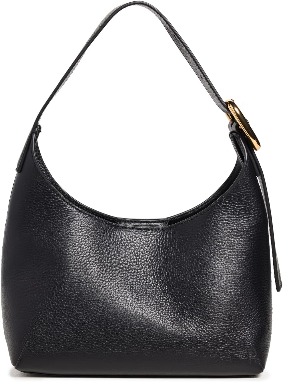 Madewell Women's Puffy Buckle Shoulder