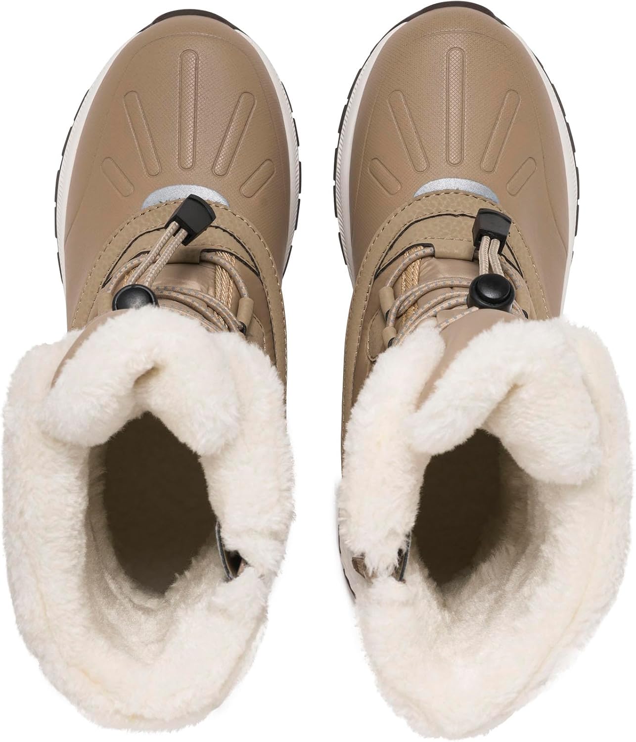 VIKING Boy's Classic Snow Boot