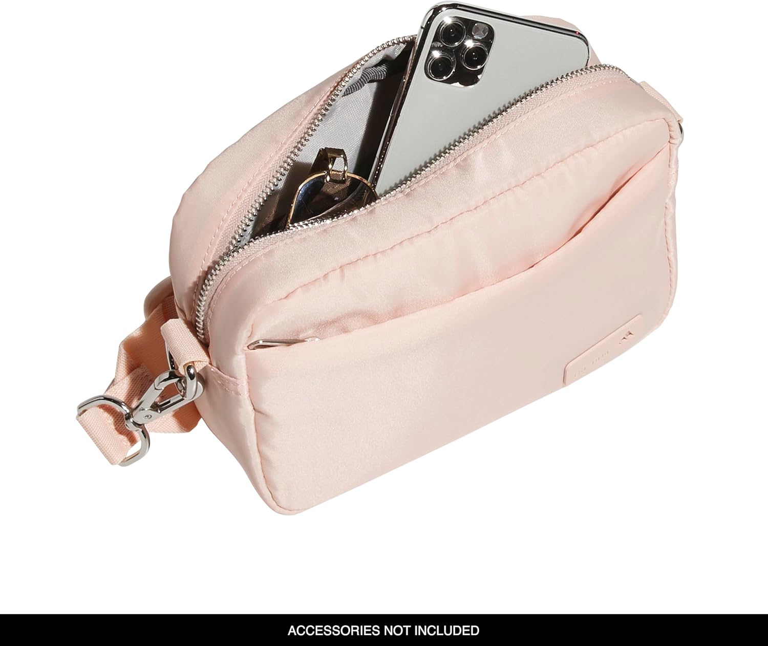 adidas Luxe Crossbody – Premium Shoulder Bag