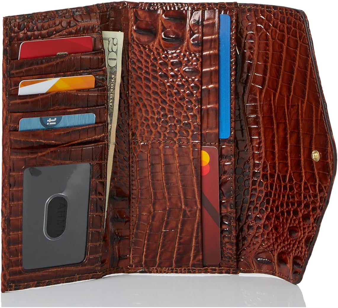 BRAHMIN Veronica - Buttercup Melbourne, OneSize