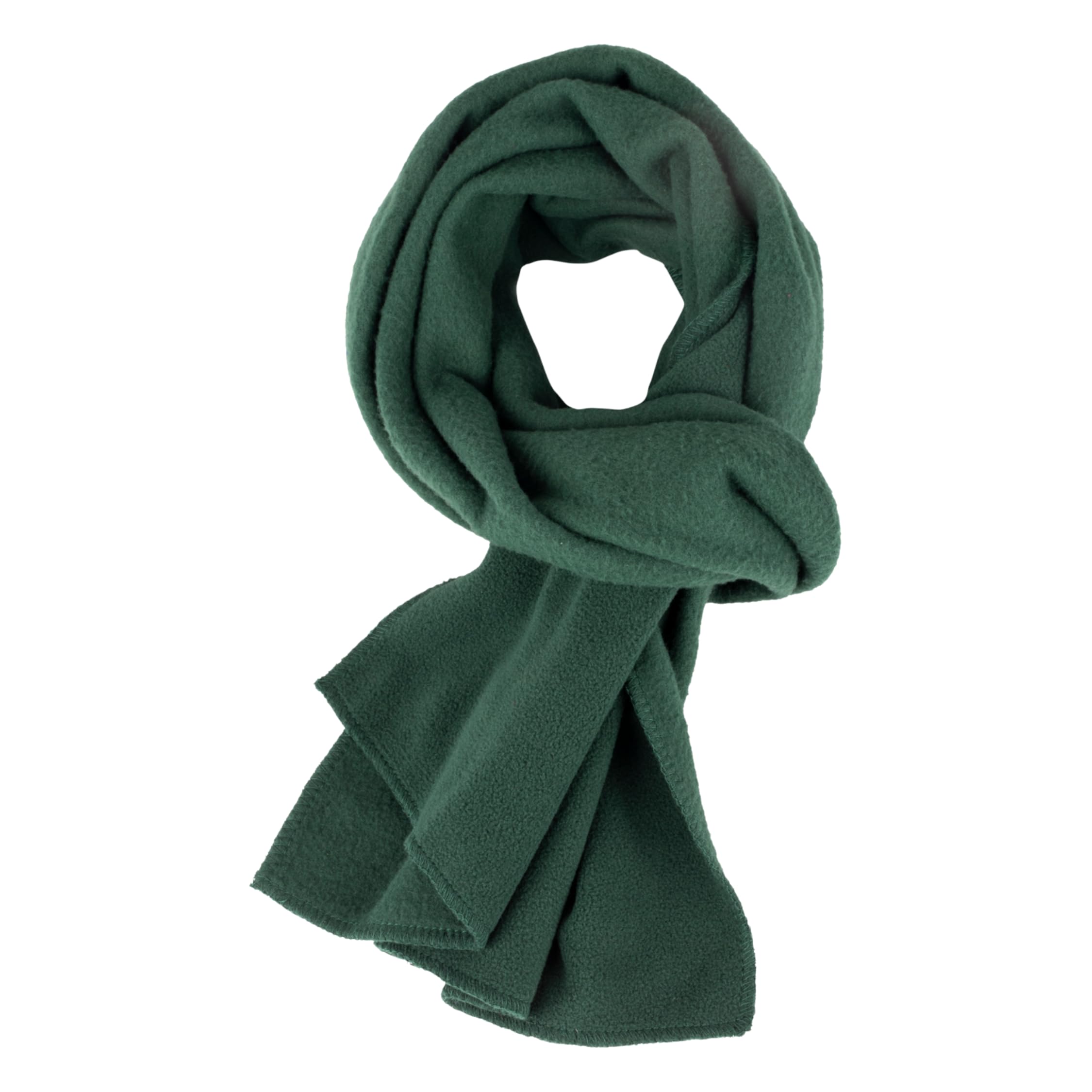 Adventure Togs Kids Scarf Micro Fleece Thermal Winter, Bottle