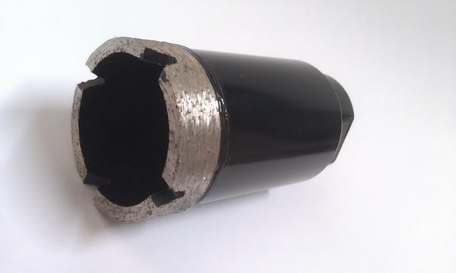 Dry 13/8" Diamond Core Drill Bit