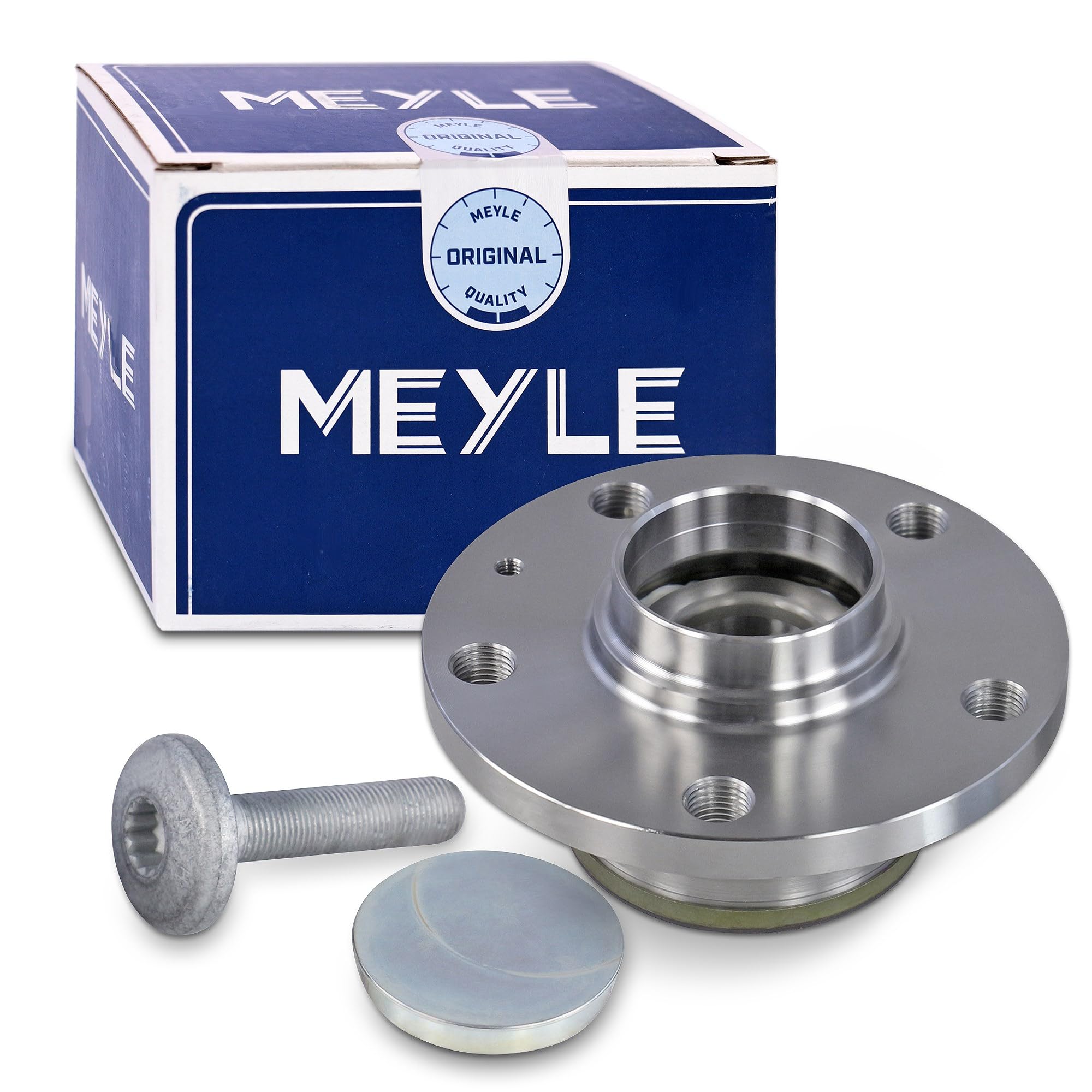 Meyle 614 682 0003 Sospensione, Motore