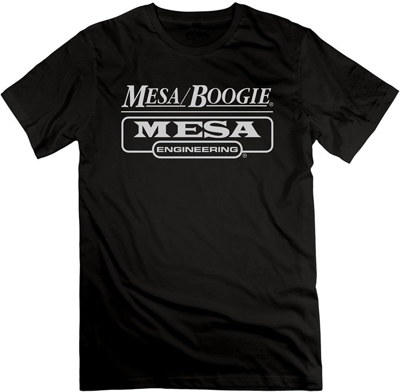 Men's Mesa Boogie Tshirts