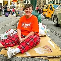 Vista 7 de Cepillos de dientes desechables con pasta de dientes envueltos individualmente, 5 colores, cepillo de dientes a granel y pasta de dientes, 0.35 oz