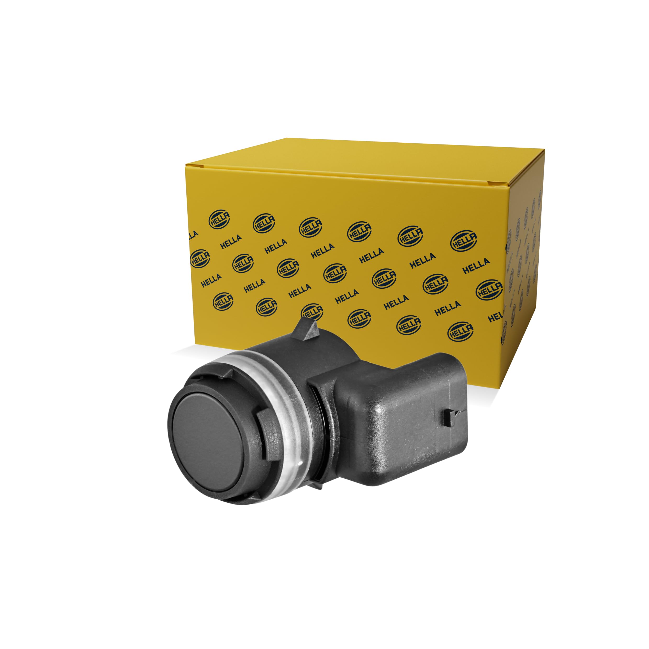 HELLA Capteur (aide au stationnement) 6PX358270-431