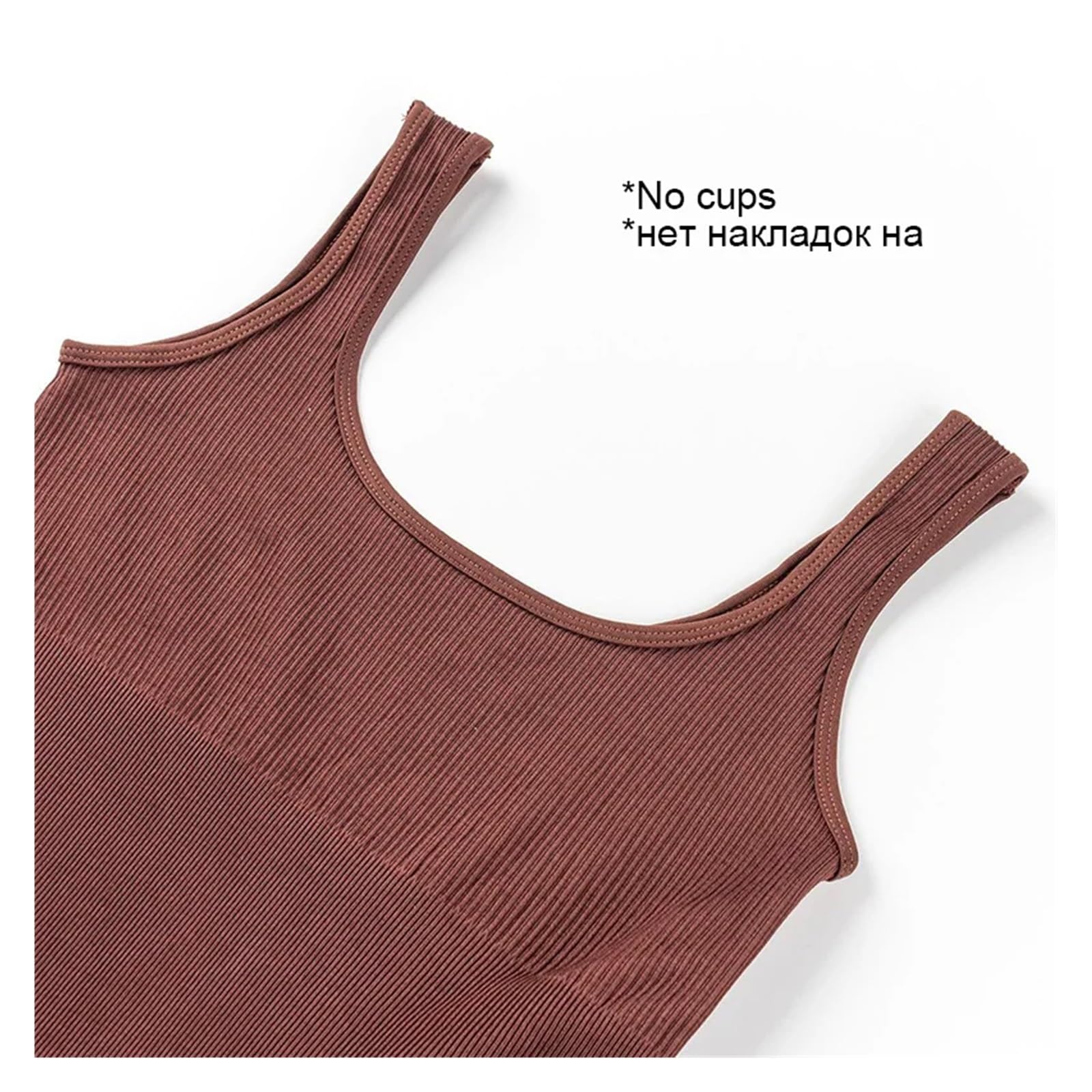 Monos Ajustados de Manga Larga for Mujer, for Yoga, Acanalados, Deportivos, Informales, con Cuello Cuadrado, for Club y Ropa de Calle.