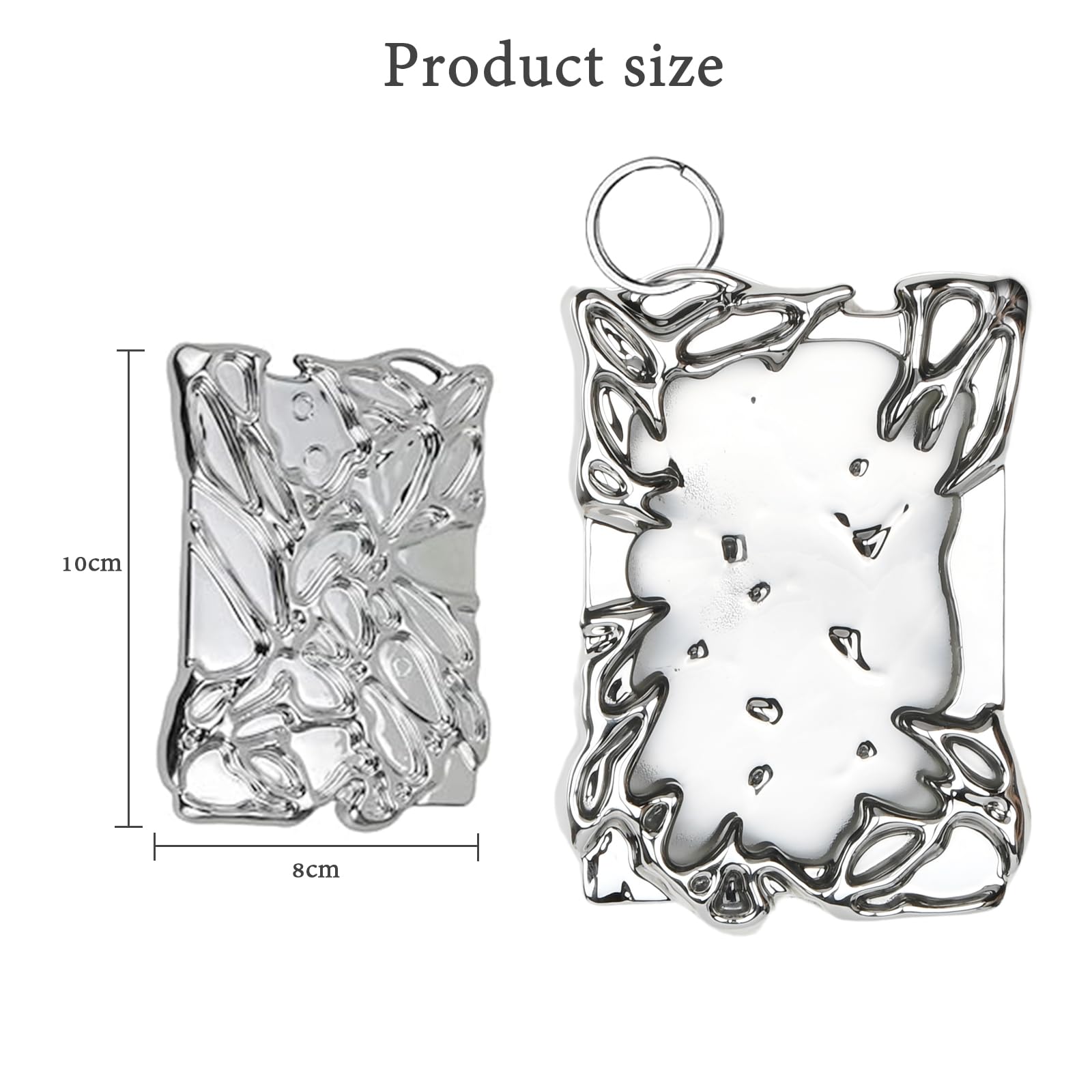 KPOP DECOR PHOTOCARD HOLDER FOR PHOTOCARD Stray Kids EXO BTS BLACKPINK IVE Twice