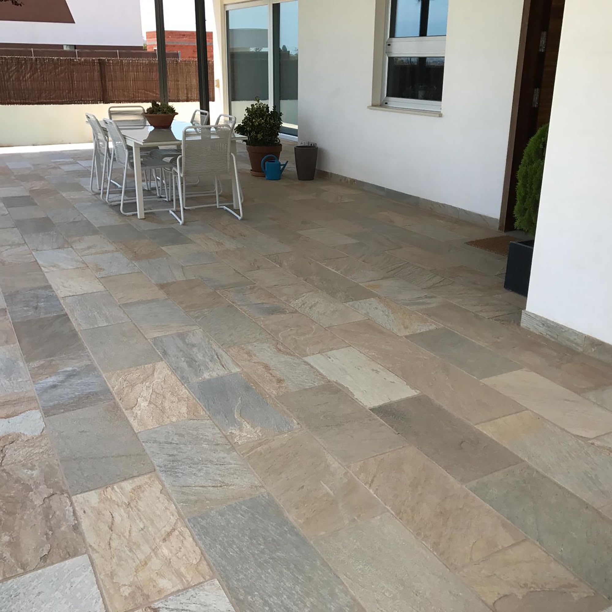 Monestir BELLATRIX NATURAL PROTECTOR ANTIMANCHA EFECTO MATE 1L MONESTIR