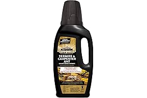 BioAdvanced Carpenter Ant & Termite Killer Plus, 32 fl oz
