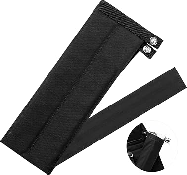 Padded Hammer Holster Belt Replacement Diamond Back Hammer Sleeve Tool Belt Hammer Holster Tool Belt Hammer Holster Fits Most Size Hammers - Right Hand Hammer Holder for Tool Belt