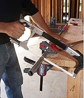 Vista 6 de Crescent CC12PVAD (12 pulgadas) abrazadera de mano, set de 2.