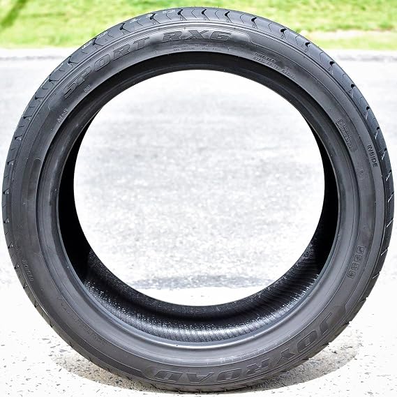 Tyre Sport Rx6 Xl