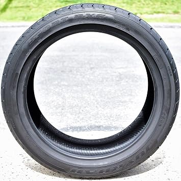 Tyre Sport Rx6 Xl