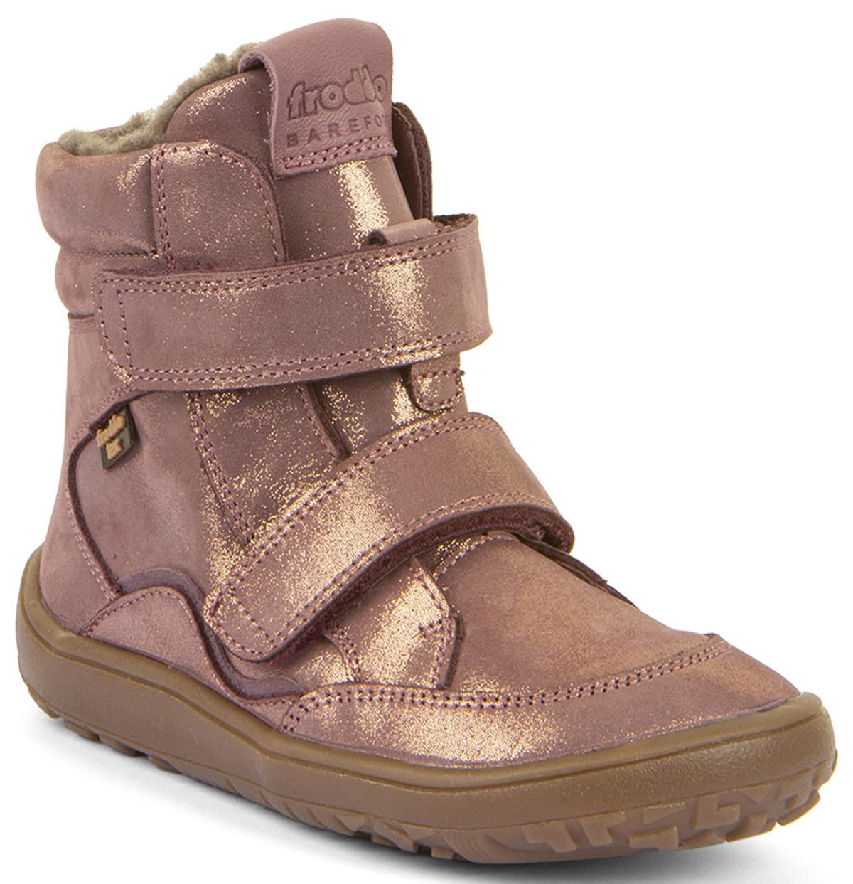Froddo Barefoot Tex Winter
