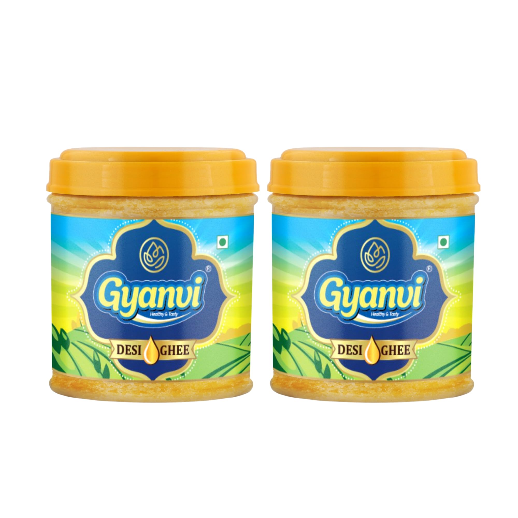 See full amazon price history chart for Gyanvi Desi Ghee Lab Certified Premium Grade Ghee | Pure and Natural | Highly Nutritious | Helps Keep Your Heart Healthy | For Better Digestion (100ml, Pack of 2) Gyanvi Desi Ghee Lab Certified Premium Grade Ghee | Pure and Natural | Highly Nutritious | Helps Keep Your Heart Healthy | For Better Digestion (100ml, Pack of 2) (B0D121SS9Q) Amazon Price History, Amazon Price Tracker