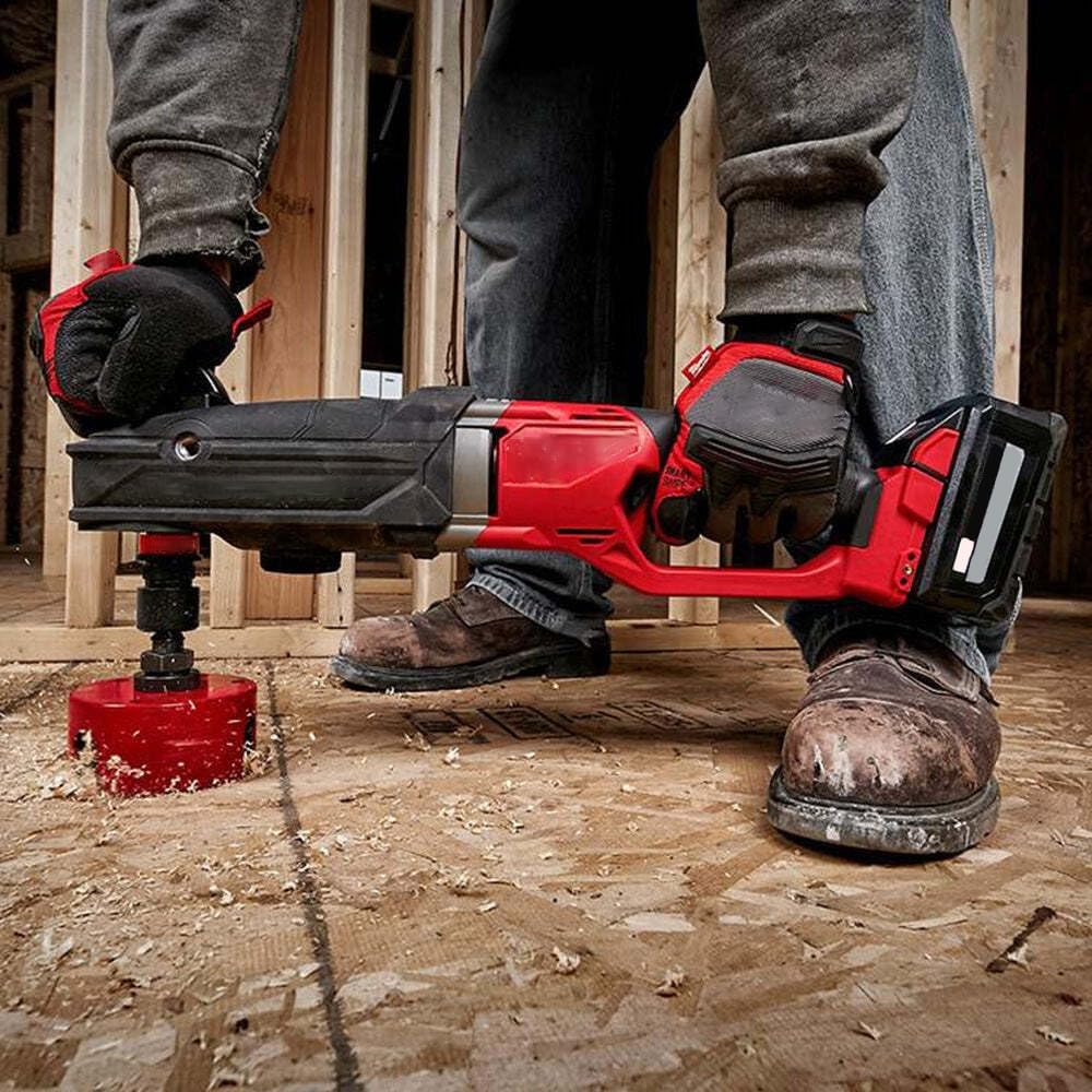 Fits Milwaukee 2811-20 M18 FUEL 18V Right Angle Drill - Bare Tool