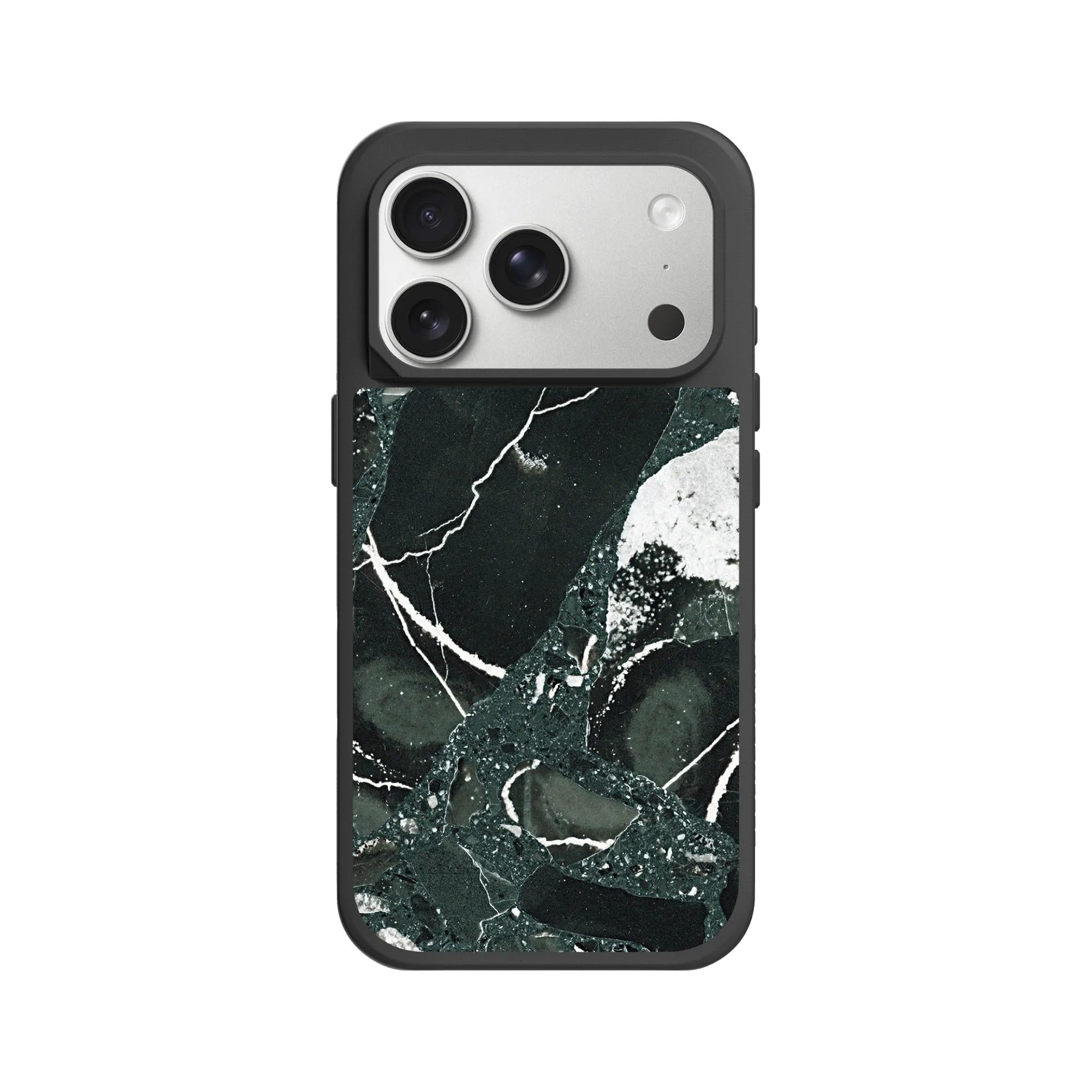 Coque compatible MagSafe pour iPhone 17 Pro renforcée antichoc RhinoShield SolidX - 8