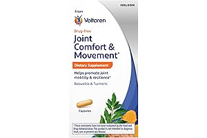 Voltaren Arthritis Joint Support Supplement