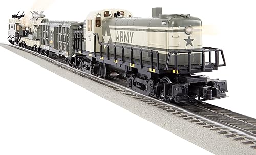 Miniatura 10 de Conjunto de LIONCHIEF de carga militar