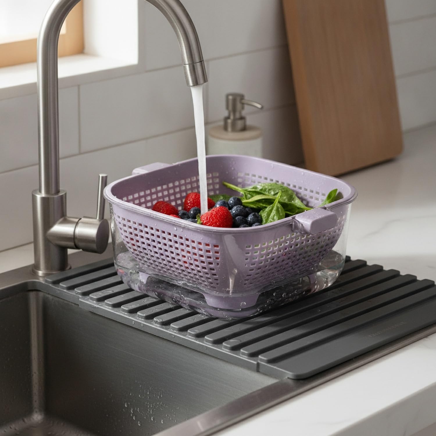 Scolapasta, 1 PC