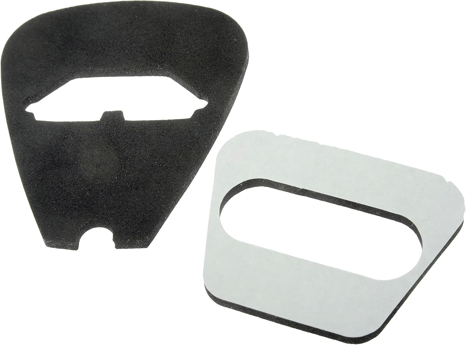 Dorman 923-500 Roof Marker Light Gasket Kit Compatible with Select Ford Models (OE FIX)