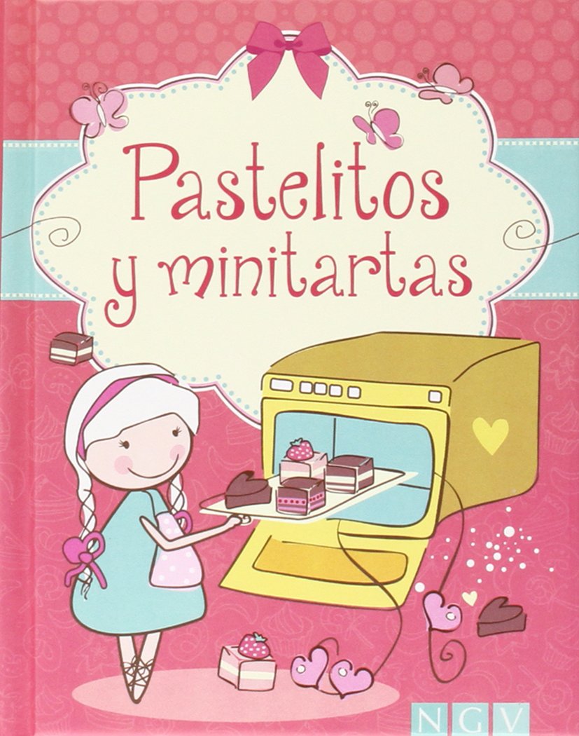 La Reina De La Repostería