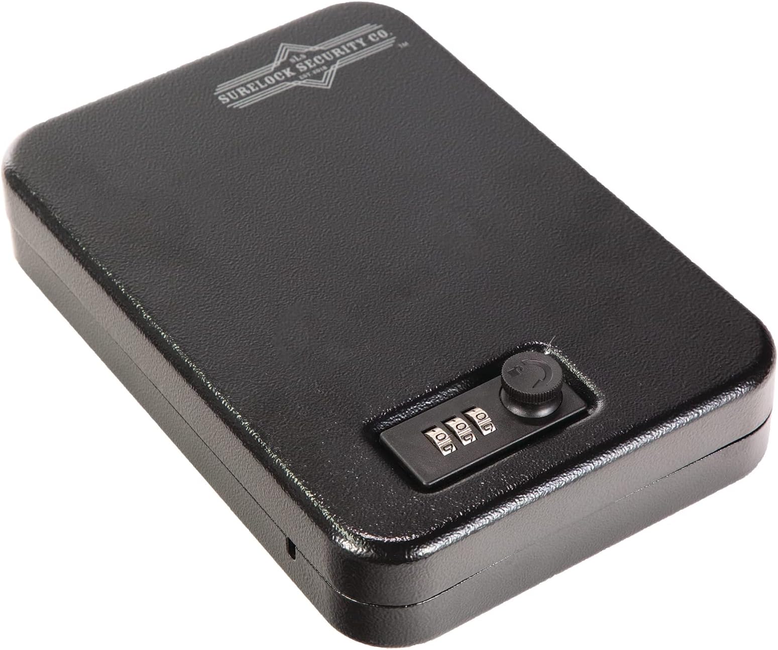 SureLock Security CompanySurelock Security Nighthawk Mobile Lock Box - Combo