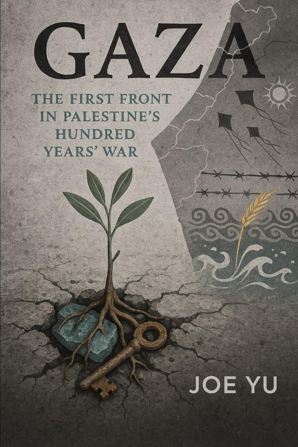 Gaza: The First Front in Palestine’s Hundred Years’ War