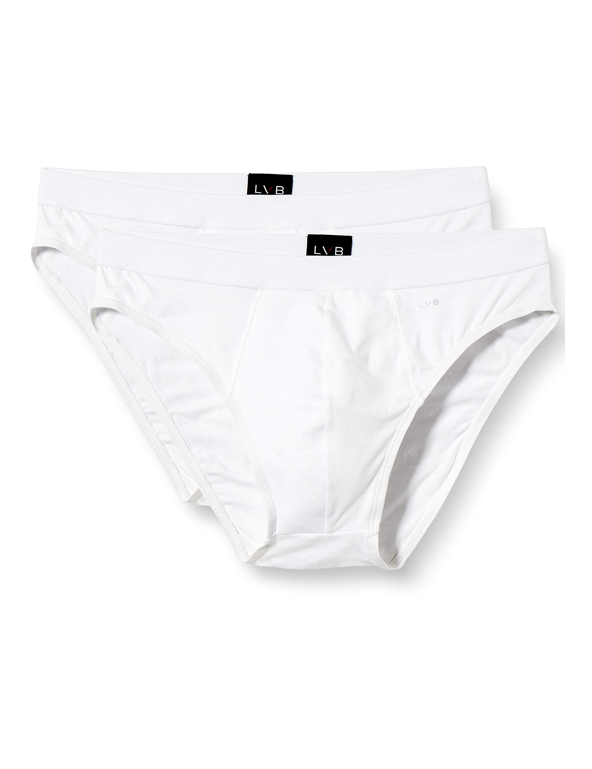 Lovable Herren Multipack Slip (Pacco Da 2) (2er Pack)
