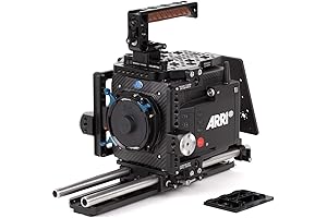 Wooden Camera 274500 ARRI Alexa Mini LF Unified Accessory Kit (Advanced)