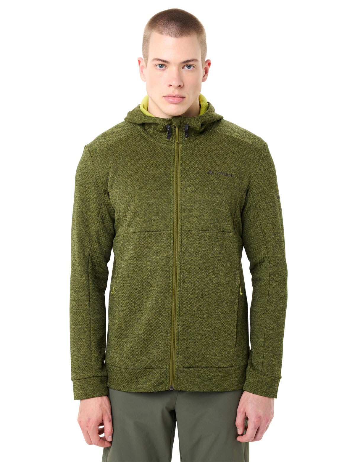 VAUDE Męska bluza z kapturem Neyland