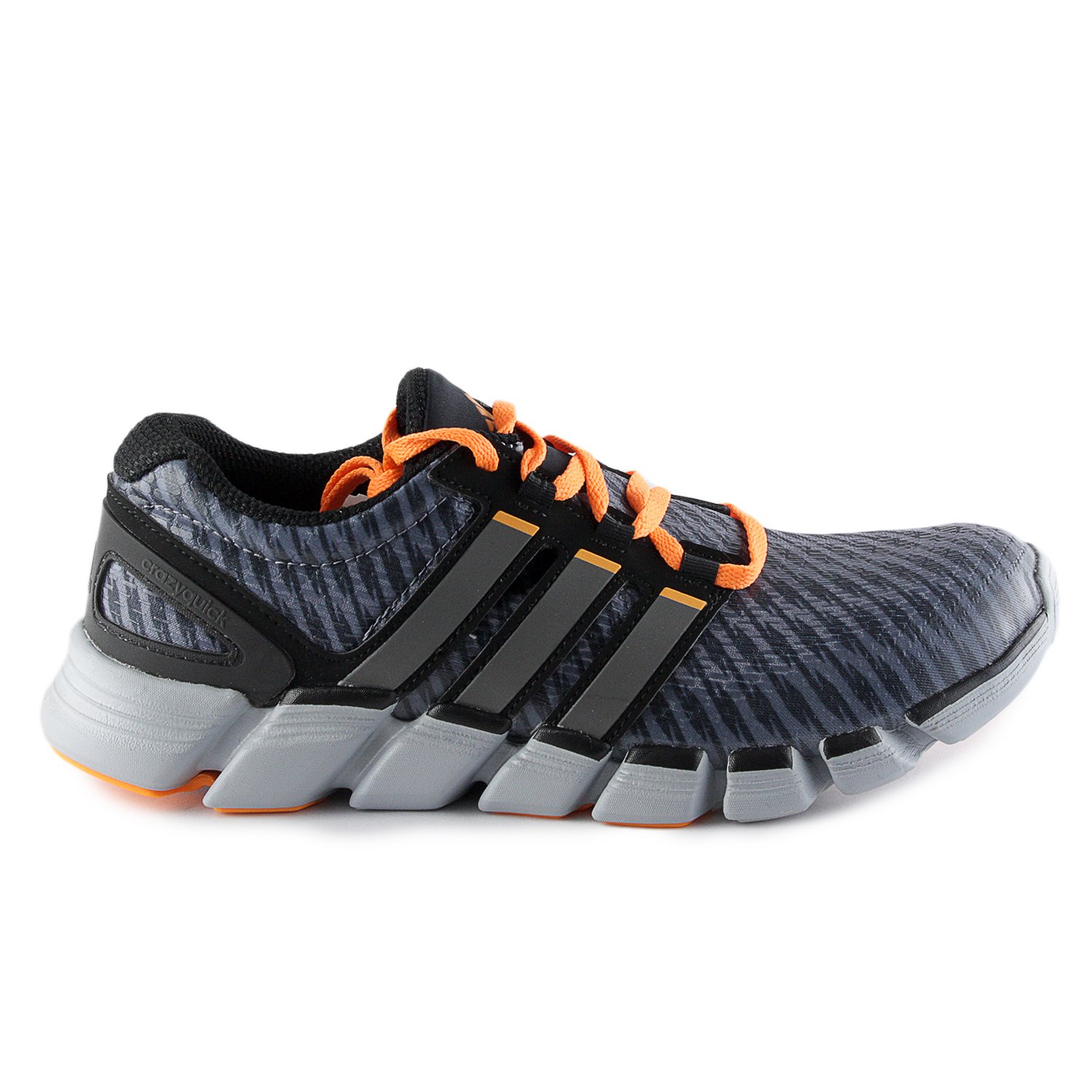 adidas gazelle silver green womens adidas Crazyquick Boost Men's Padel Shoes - White main image 0