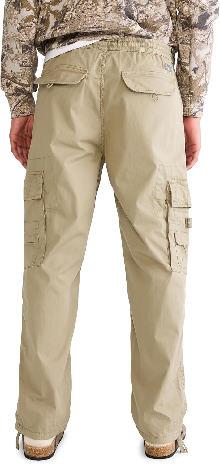 Aeropostale Mens Tech Utility Pant - Image 3