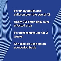 Vista 5 de True+Real Gel de aceite de emú, 12 oz