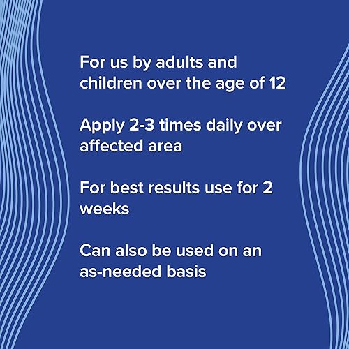 Miniatura 5 de True+Real Gel de aceite de emú, 12 oz