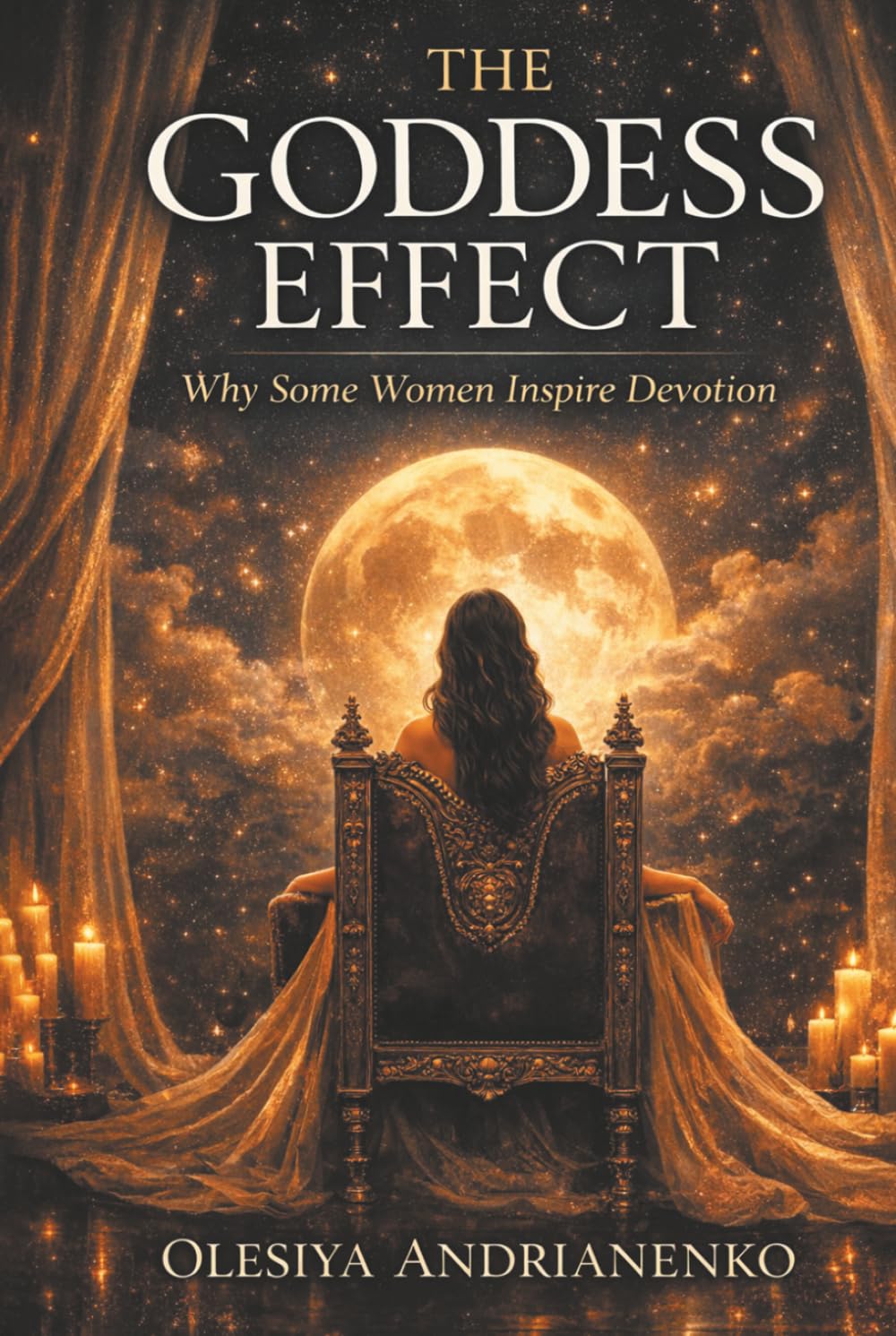 The Goddess Effect: The Quiet Influence of Feminine Presence