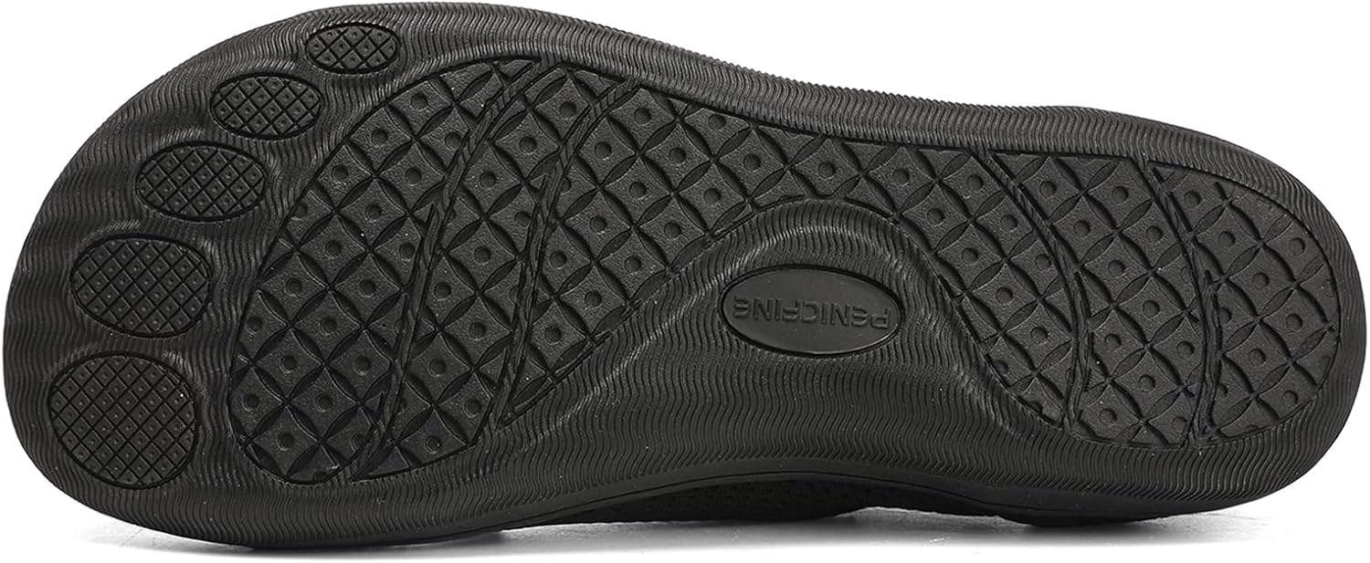 Women's/Men's Wide Barefoot Shoes,Minimalist Style Casual Shoes,Zero Drop Outdoor Walking Shoes. - Image 5