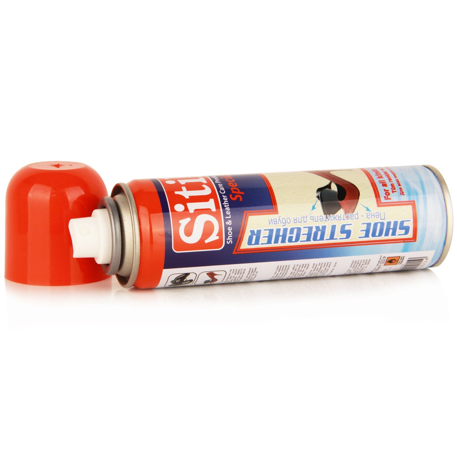 Sitil Ayakkabı Genişletici Sprey 150 ml