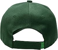 Vista 193 de Falari - Gorra de béisbol, tamaño ajustable, para correr, entrenamientos y actividades al aire libre, para todas las estaciones.