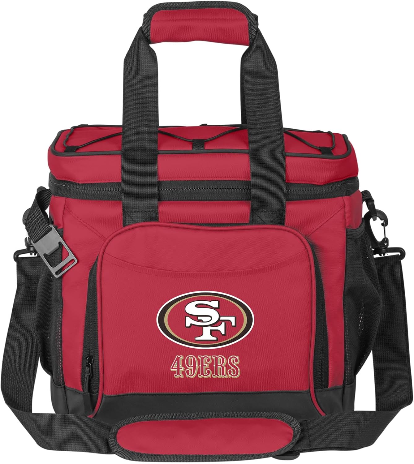Flex Cooler for 24 Cans by San Francisco 49ers