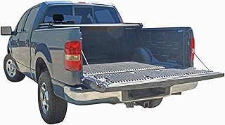 Amazon Com S10 200 Above Tonneau Covers Truck Bed Tailgate Accessories Automotive