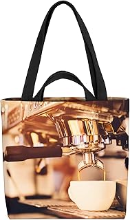 VOID Espresso ekspres do kawy torba 33 x 33 x 14 cm, 15 l torba na zakupy torba