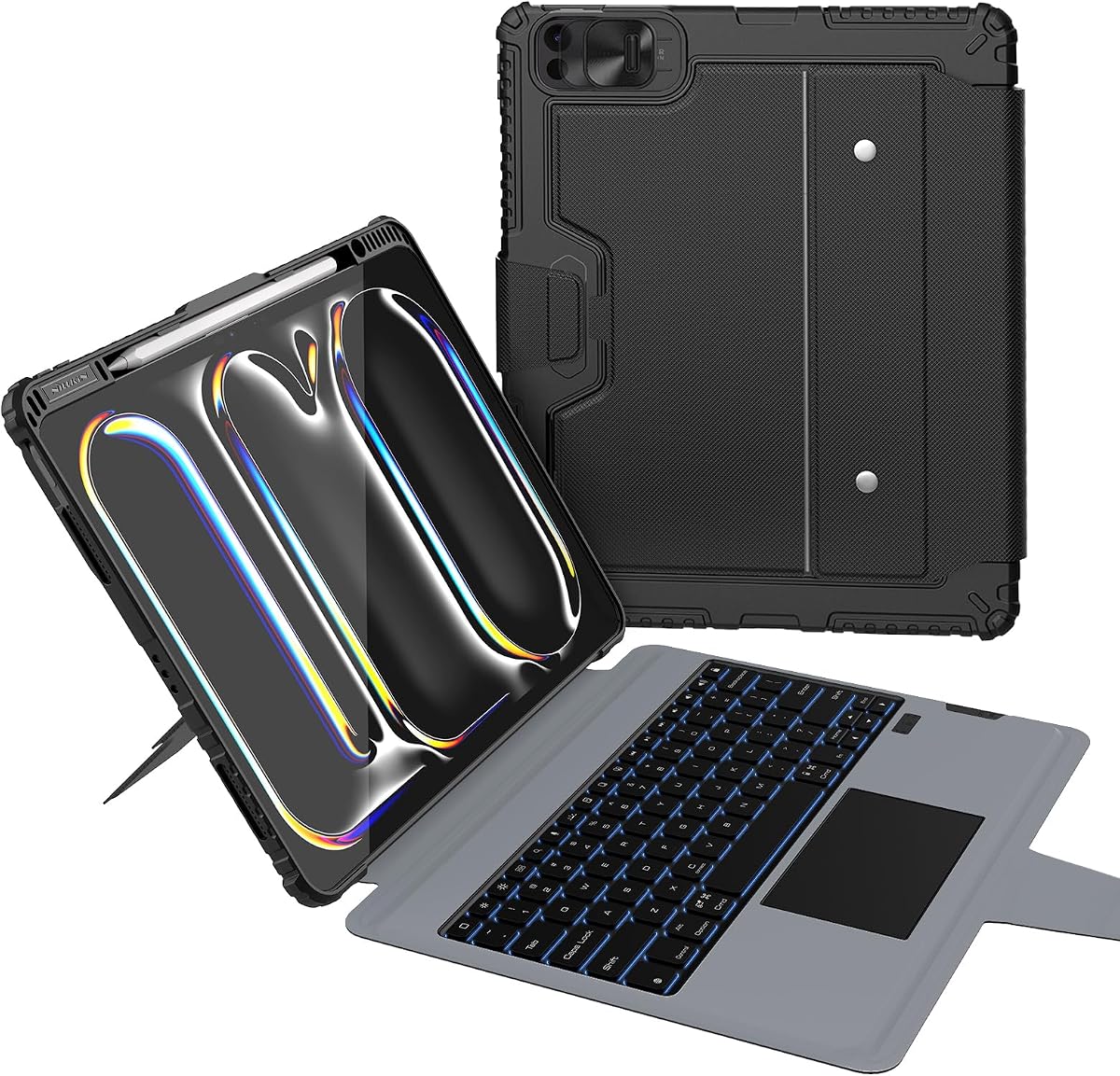 Nillkin Rugged Detachable