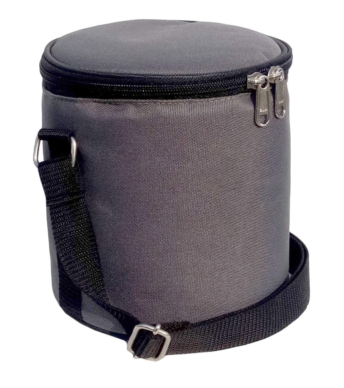 Aafeen Polyester Tiffin Bag (Grey , Z621) (B07MBZV17R) Amazon Price History, Amazon Price Tracker